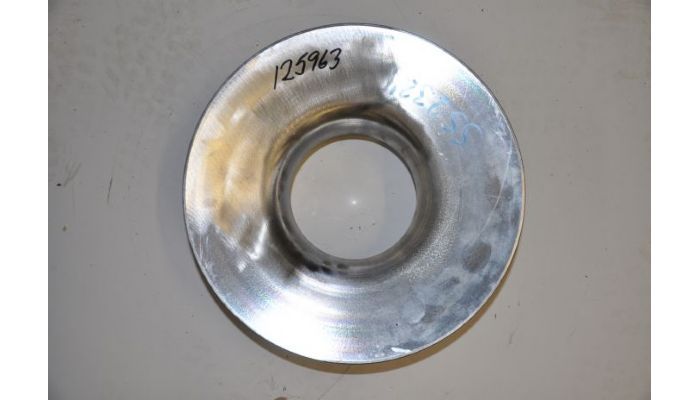 BA 150/80-32 Slitskivor/sideplate